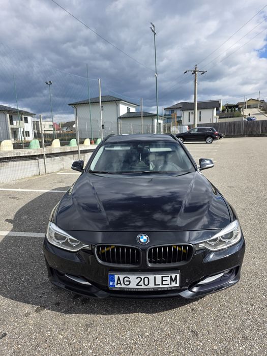 BMW Seria 3 / F31 / Proprietar / Automata