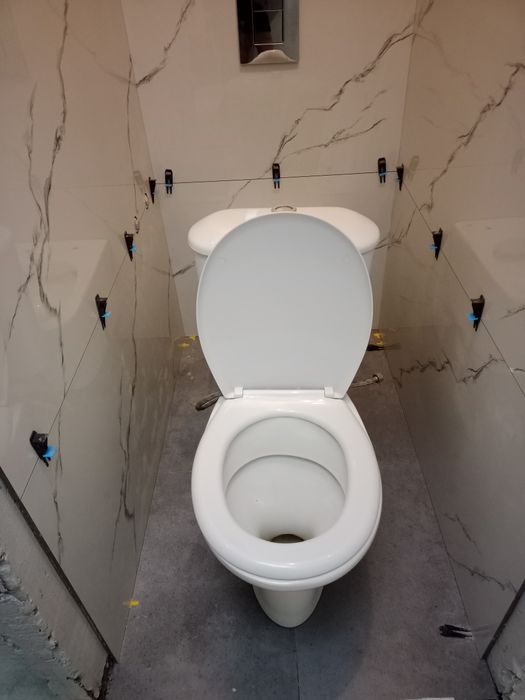 Продам унитаз в хорошем состоянии