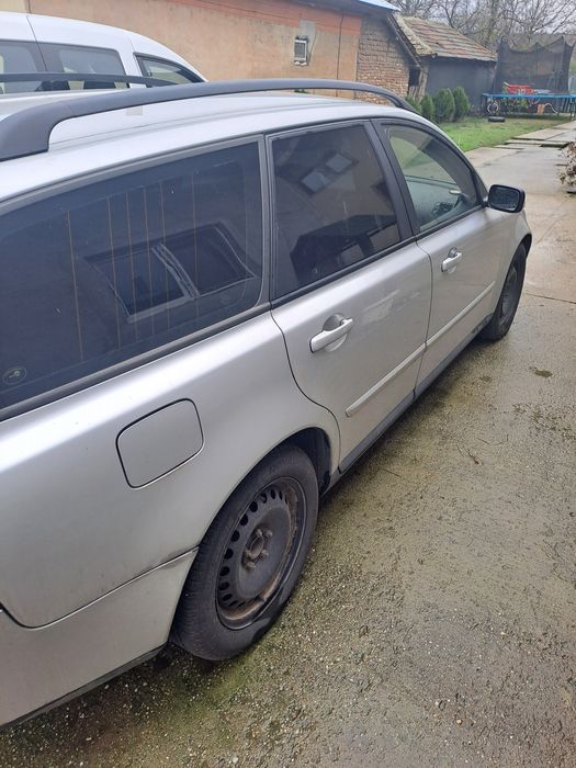 Vind volvo V50 an 2003