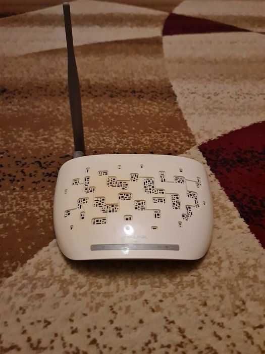 WI-FI Роутер  TP-Link TD-W8951ND