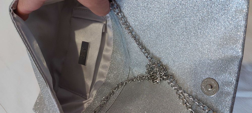 Парти дамски плик