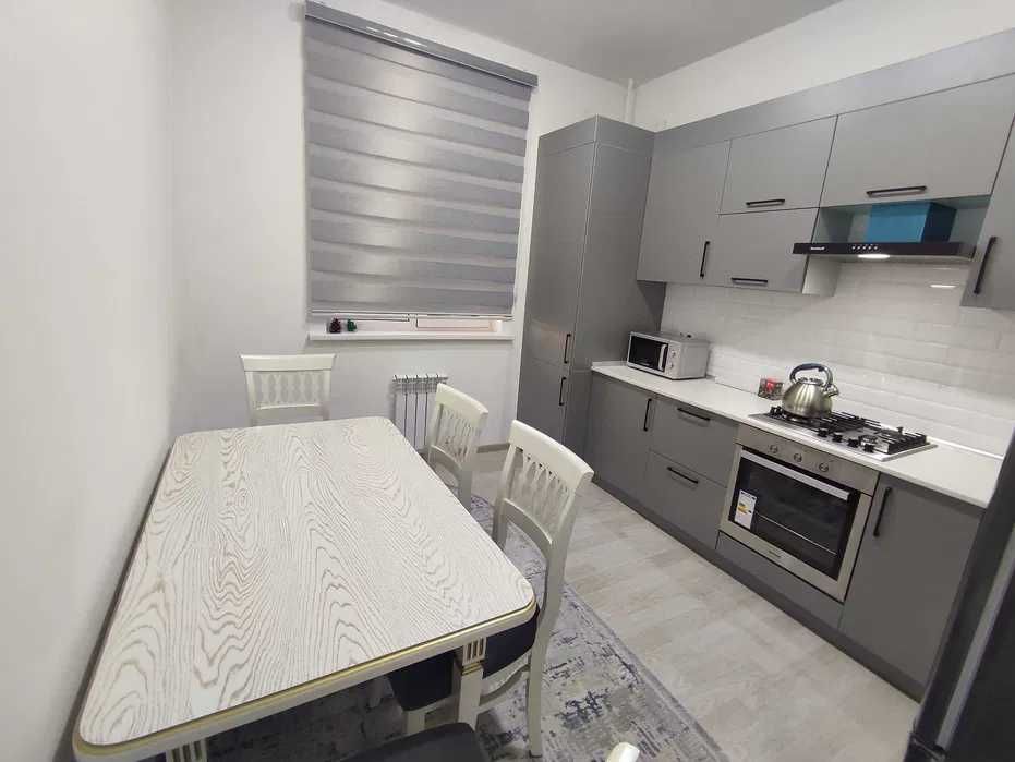 Аренда "ЖК Golden House" 2 х ком квартира Сдается Узбуме