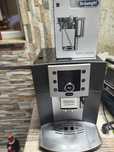 Delonghi кафе машина