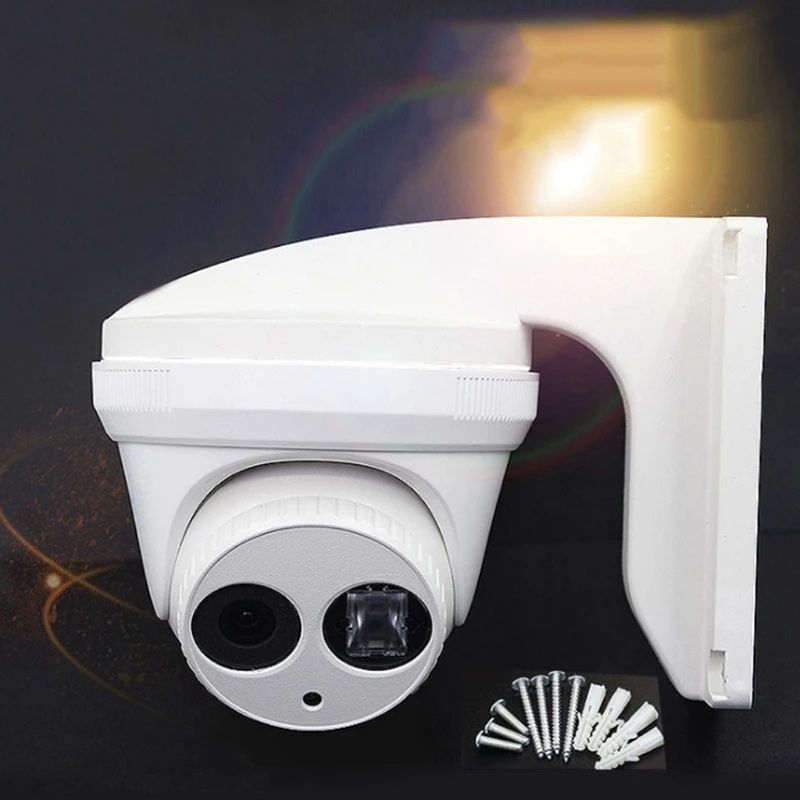 Suport montare pe perete pentru camere Hikvision DS-1258ZJ