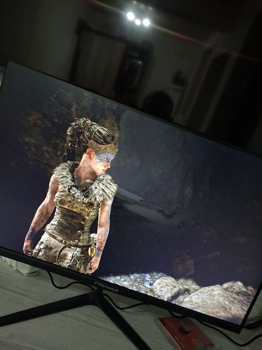 Yangi Kuchli igravoy kampyuter