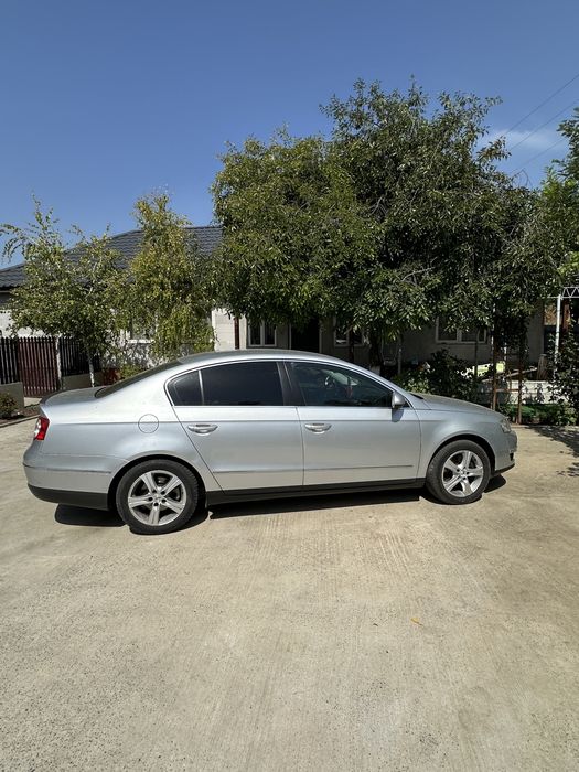Vand passat b6 1.9 tdi