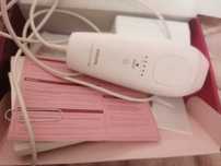 Фотоепилатор Philips Lumea Essential