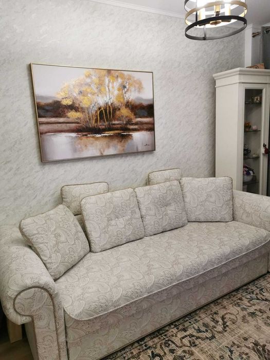 Canapea Extensibila 250/110/90 - IMPECABILA!