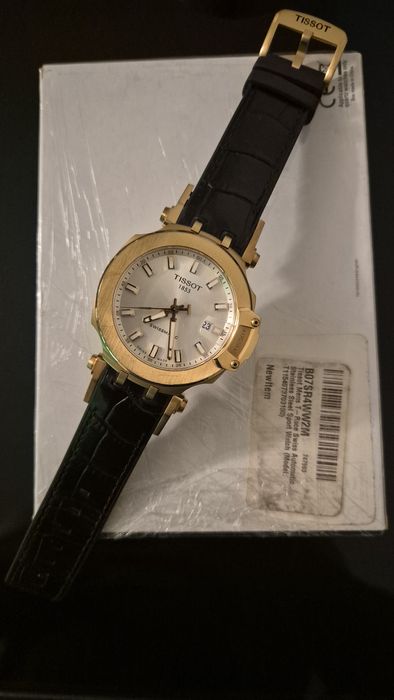 Vand ceas Tissot T-race 1154073703100