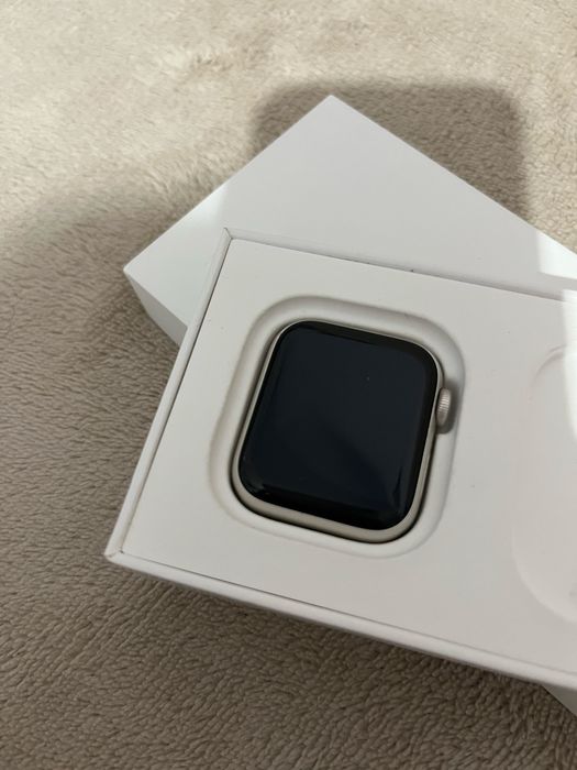 Apple watch se 2