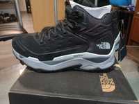 The north face 36.5