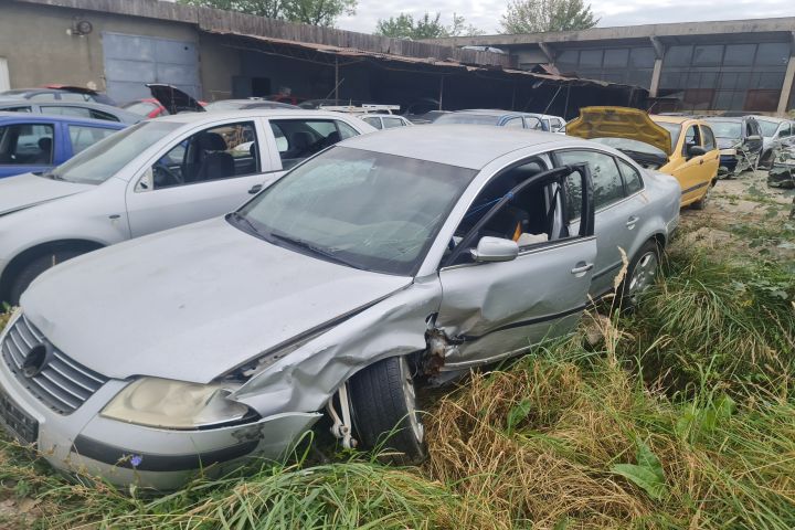 Cutie de viteze manuala Volkswagen VW Passat B5.5 (facelift)