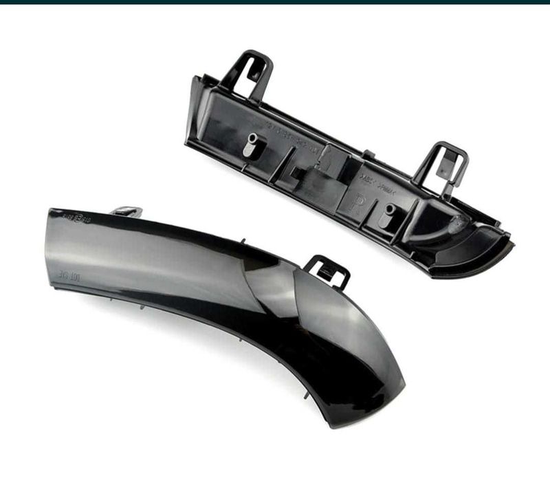 Semnalizari dinamice vw