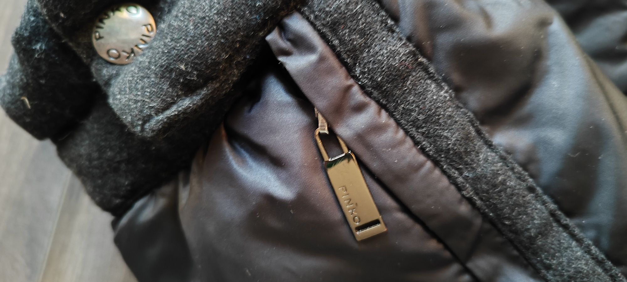 Pinko оригинално дамско яке