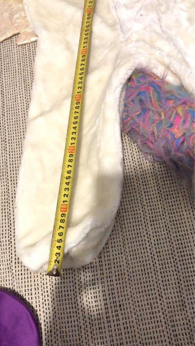 Costum Halloween Unicorn