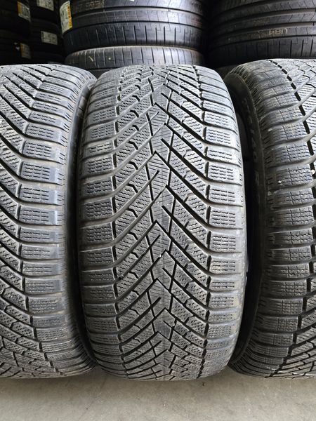 275/40/22 PIRELLI 4бр
