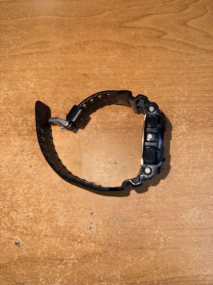 Часовник Casio G-Schock GA-100-1A1