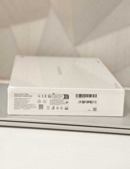 Xiaomi pad 7 8/256