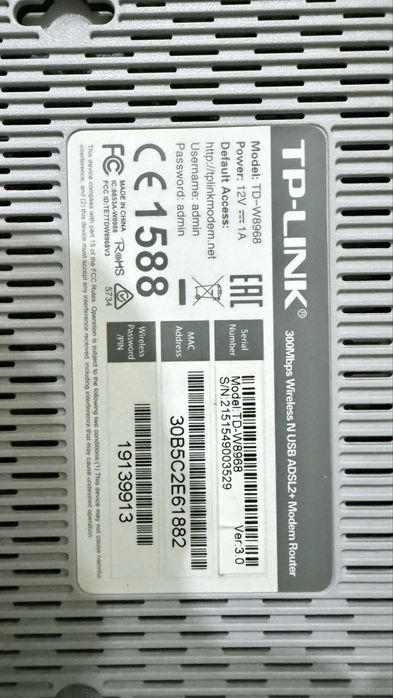 Модем роутер вайфай