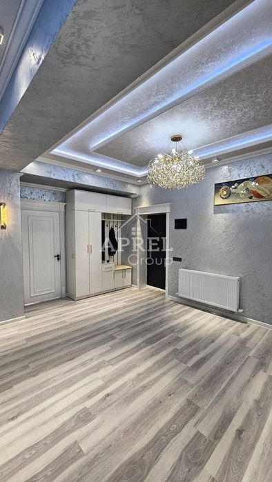 Квартира 4 хонали Т1198 4х комнатная