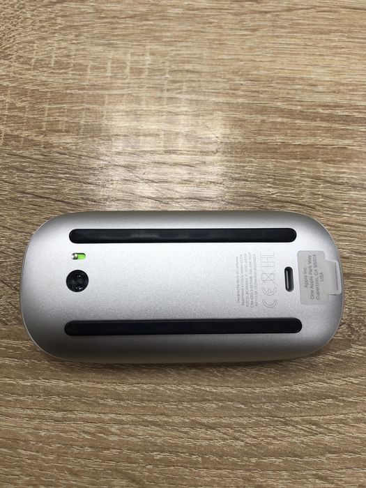 Мышь Apple Mouse 2 ТМ79