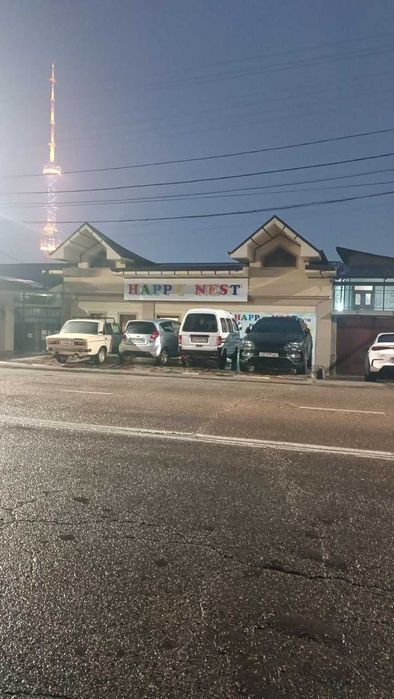 Продаётся готовый детский сад в Юнусабаде — действующий бизнес САД!