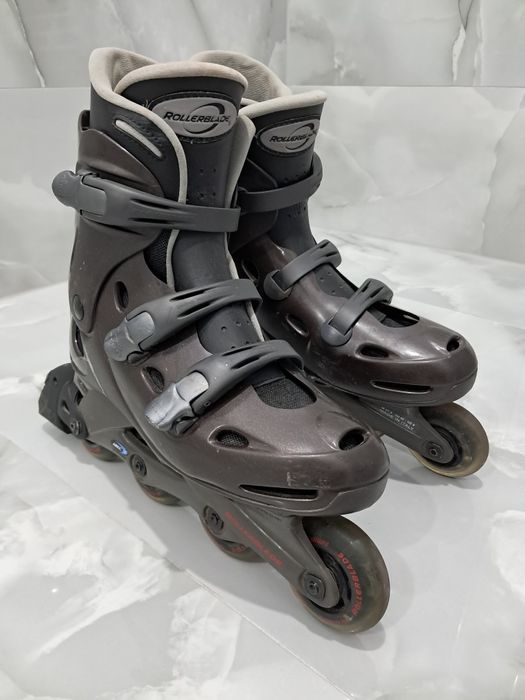 Role, Rollerblade