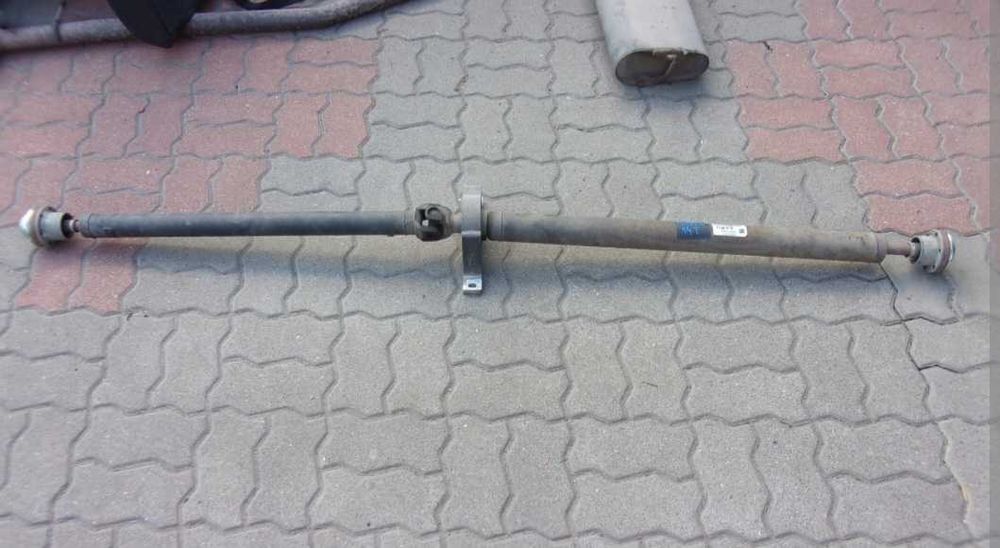 Vând cardan Opel Mokka 4×4 2012-2016