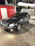Mercedes C class An 2001