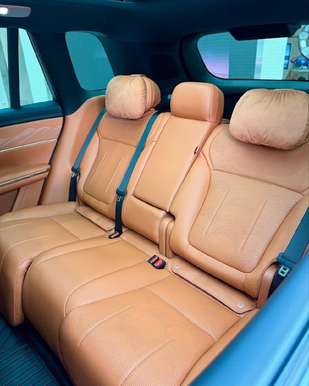 GAC S7 CIP Tashkent 2025