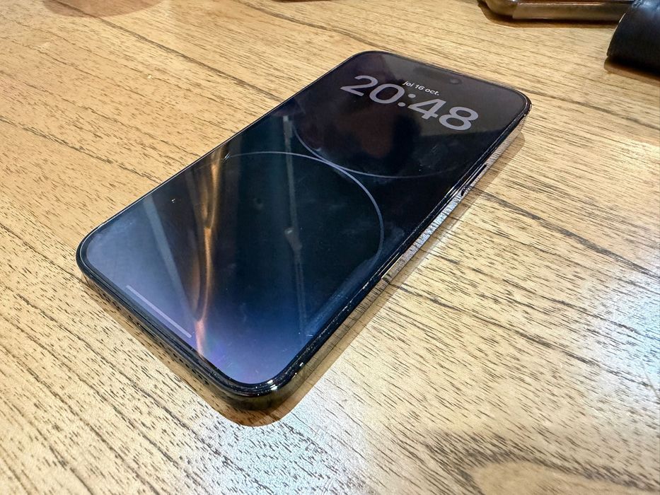 Vand 2 Iphone 14 pro 256 gb si 128 gb