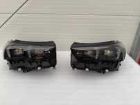 Far led stânga dreapta shadow line BMW Seria 5 G60 G61 5A798D7-09