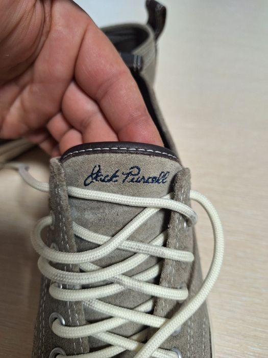 Converse Jack Purcell