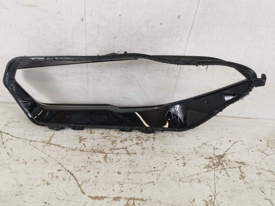 БМВ Х5 / BMW X5 [ - ] Оригинален десен фар в добро състояние