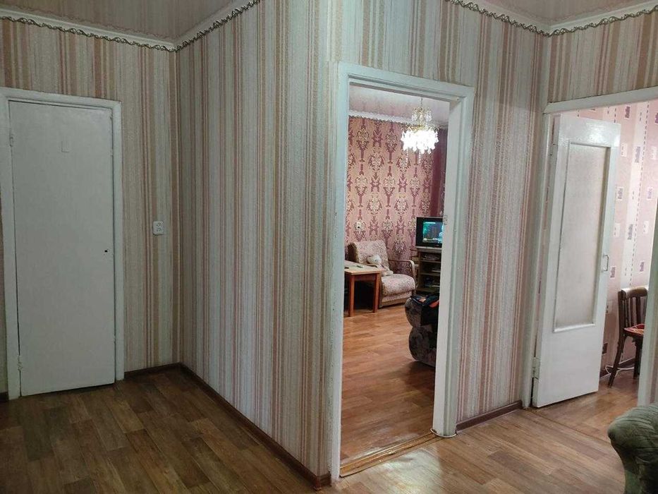 2-х комнатная квартира