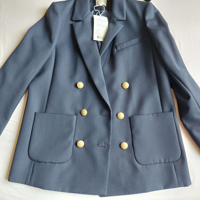 Чисто ново сако SEZANE, р-р 40