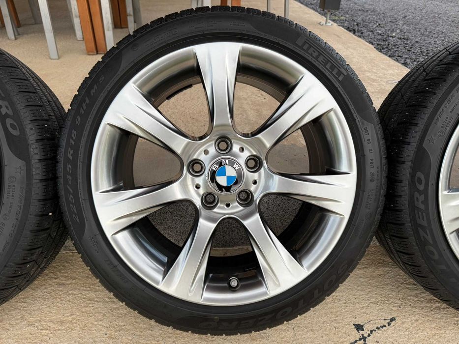 Jante BMW style 396 18x8J ET34 5x120