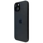 Magazin vindem iPhone 15 black 256 gb cu garantie in rate neverlocked
