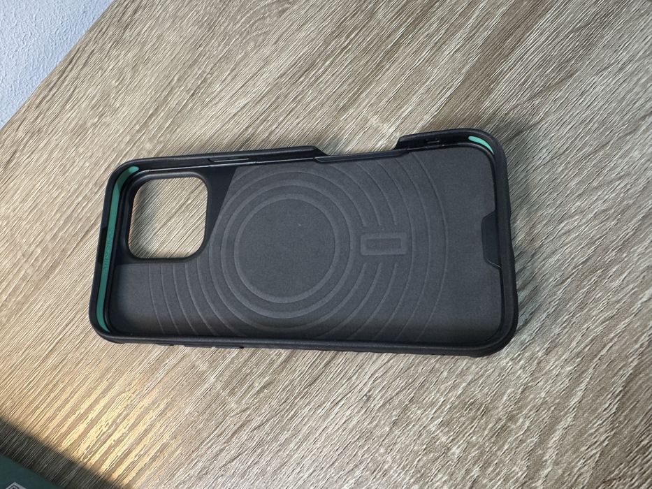 Mous iPhone 16 Pro Max Speckled Dust