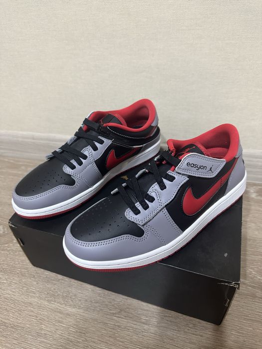 Кроссовки Nike Jordan Low 1 EasyOn