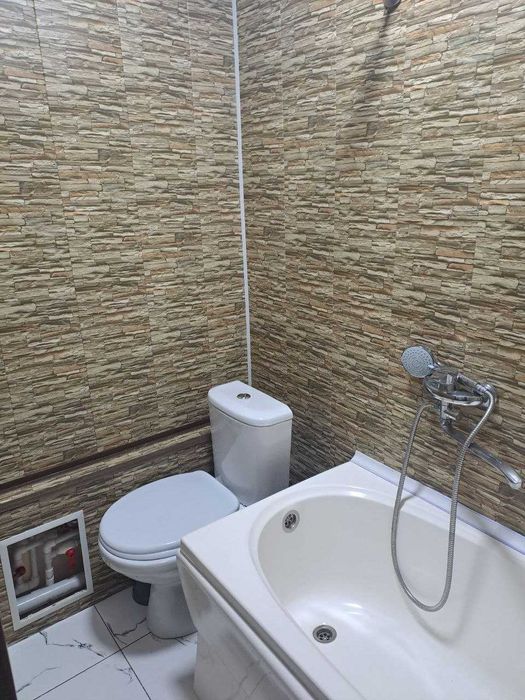 Аренда 1 комнатной кв. в БЫВШЕМ ОБЩЕЖИТИИ СЕМЬЯ ЗАГС. Депозит 100 у.е