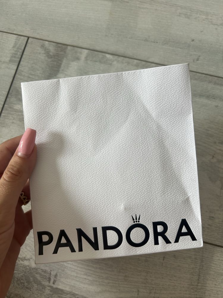 Талисман Pandora “Отключи щастието”