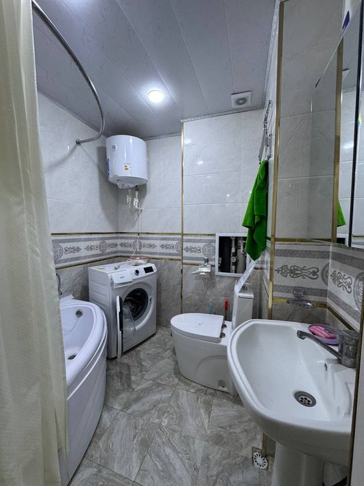 2 xonali lyuks studiya proyekt kvartira ijaraga beriladi