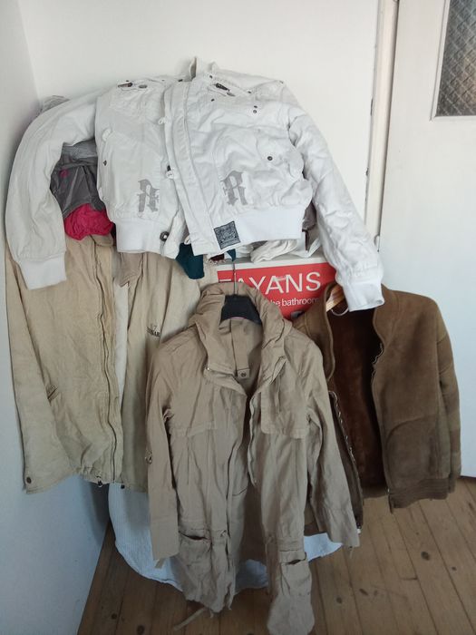 Много дрешки модерни