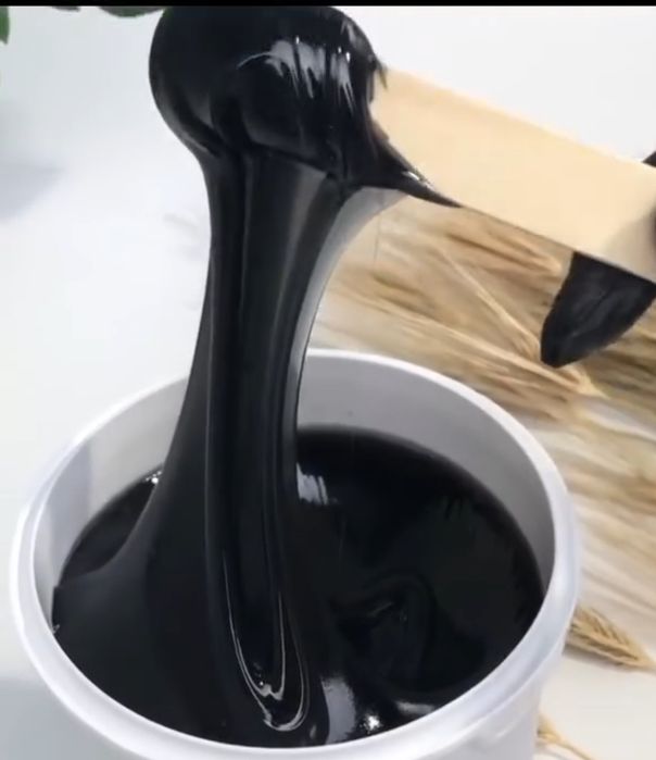 Сахарная паста шунгитовая