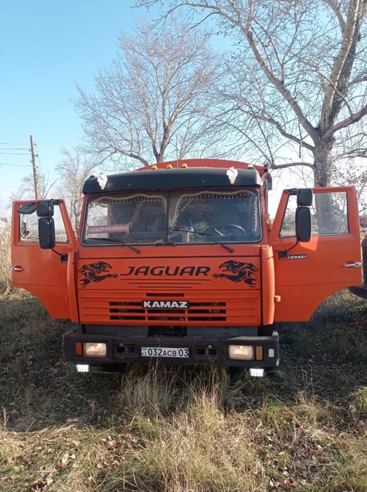 Продам Камаз
