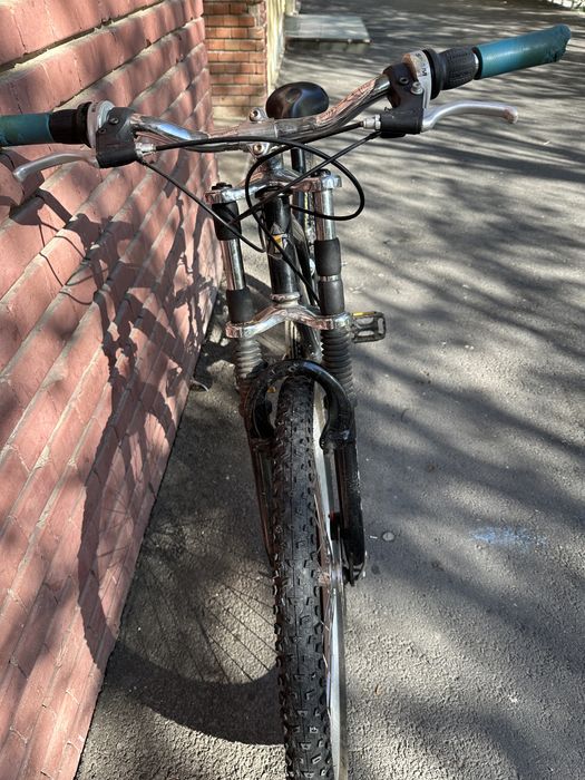 Vand bicicleta mountain bike