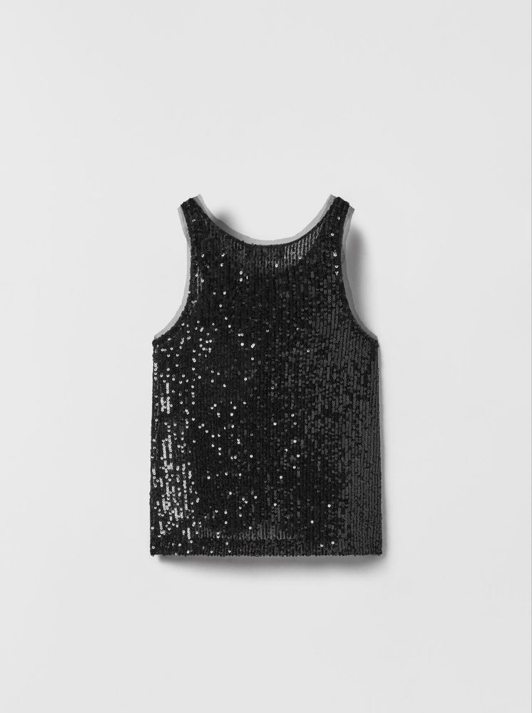 Юбка с топиком, ZARA