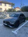 Mercedes Benz GLA 45 AMG S 4matic