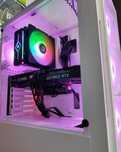 Игровой компьютер Intel Core i5 12400F/RTX 3070/16GB